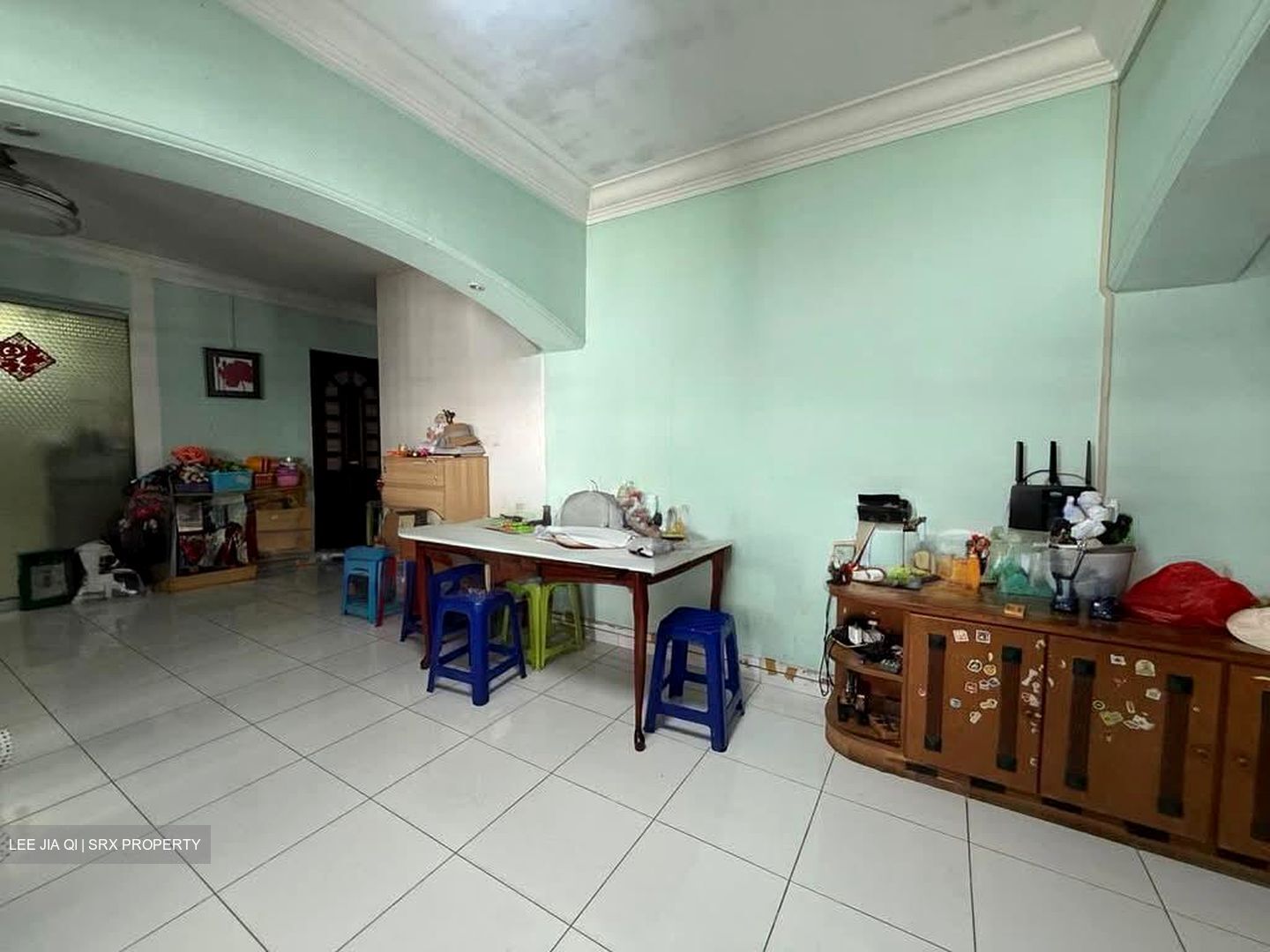 Blk 826 Woodlands Street 81 (Woodlands), HDB 5 Rooms #587221321